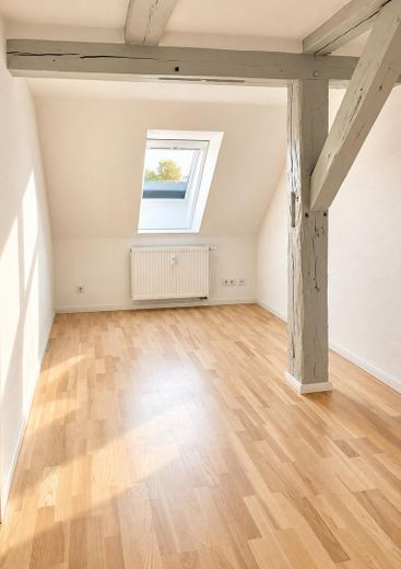 Charmante Maisonettewohnung über zwei Ebenen mit besonderem Altbauflair – Foto 23