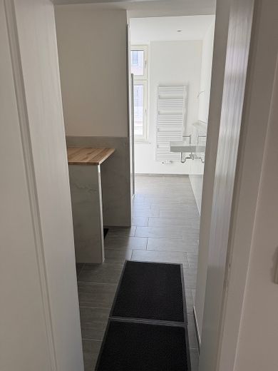 Altbauwohnung komplett renoviert – Foto 13