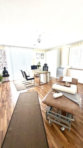 In diesem wunder-vollen Traum-Haus ist ALLES möglich, Wohnen und Arbeiten – Photo 14