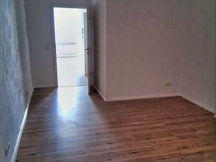 Wohnen im grünen schöne 2-R-Wohnung in MD-Altstadt EG. ca.45m2 zu vermieten . – Foto 1