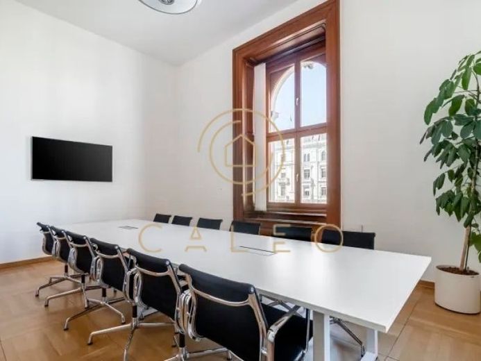 CALEO ¦ Bezirk 1 ¦ Schottenring ¦ flexibel + sofort bezugsfertig ¦ all inclusive ¦ PROVISIONSFREI – Photo 1