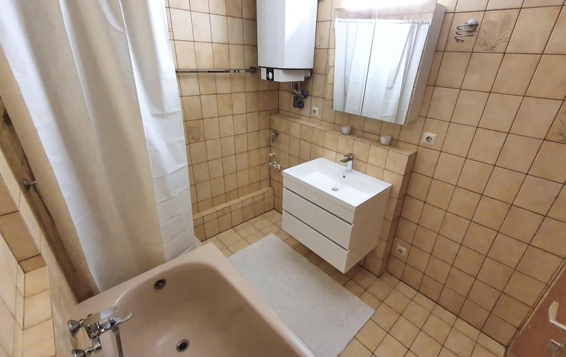 Amplio apartamento con vistas panorámicas – Bad