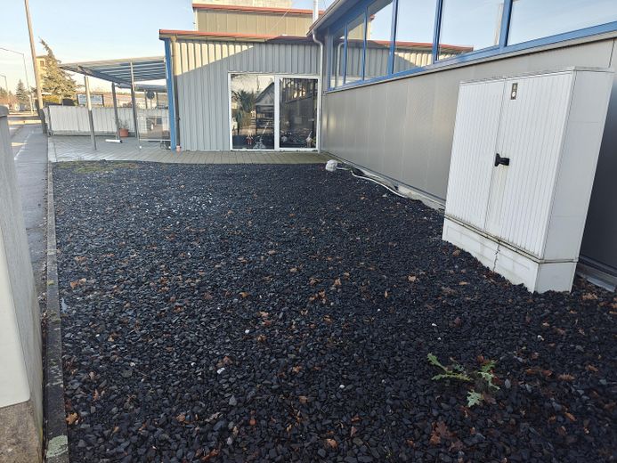 Werkstatt Halle & Lager mit Büro (240 m²) Ideal für Handwerk KFZ Logistik – Bechhofen provisionsfrei – Foto 4