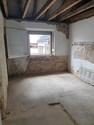 Einfamilienhaus für Handwerker oder Selbermacher – Küche