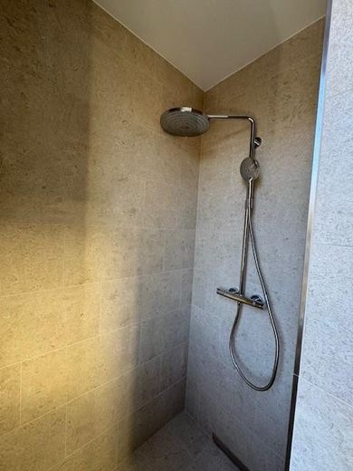 Regendusche