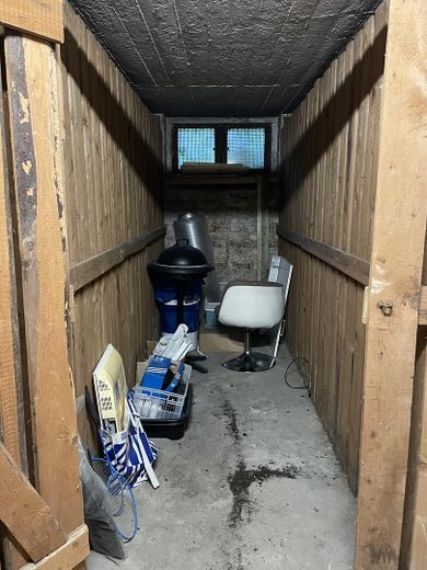 Provisionsfrei & Bezugsfrei: Eigentumswohnung mit Balkon & Fußbodenheizung nahe Tempelhofer Feld – Foto 8