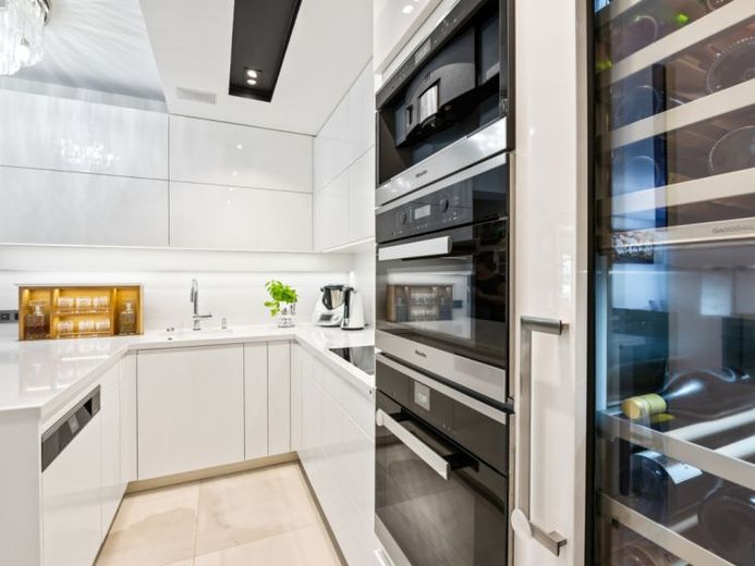 ***Sommerabende auf der eigenen Dachterrasse-3-Zimmer-Wohnung mit exklusiven Ausstattungsdetails*** – Foto 1