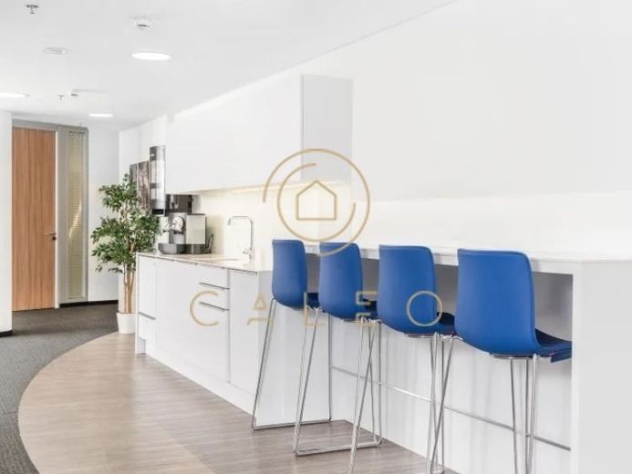 CALEO ¦ Bezirk 20 ¦ Handelskai ¦ flexibel + sofort bezugsfertig ¦ All-in-Miete ¦ PROVISIONSFREI – Foto 1