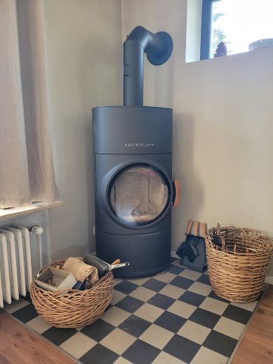 Kamin Austroflamm