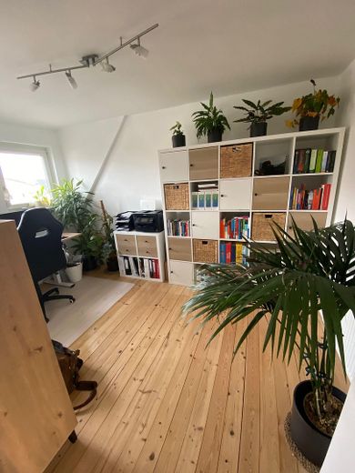 Zimmer 1 OG