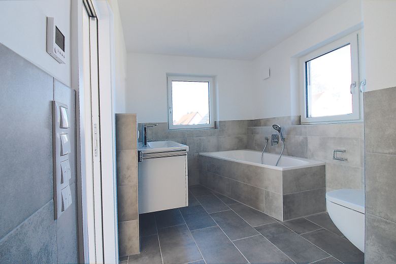 Einzigartiges LUXUS Penthouse im Herzen Gersthofen´s – Foto 8