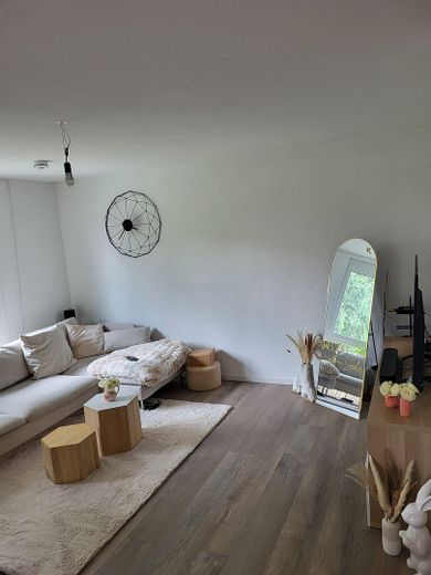 Splendido appartamento di nuova costruzione con taglio moderno e bel balcone – Photo 2