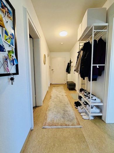 Moderno, luminoso e spazioso appartamento di 2 locali in affitto. – Foto 5