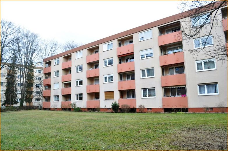 Hausansicht 1