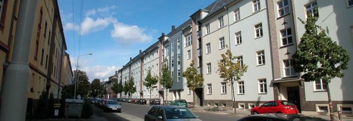 +++ 3 Zimmer Hochparterre Wohnung mit Balkon und Stellplatz +++