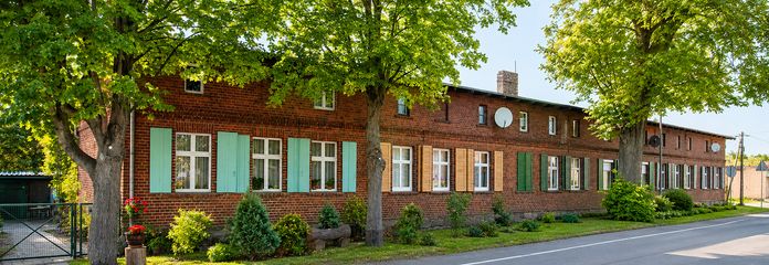 Landresidenz unter Linden 