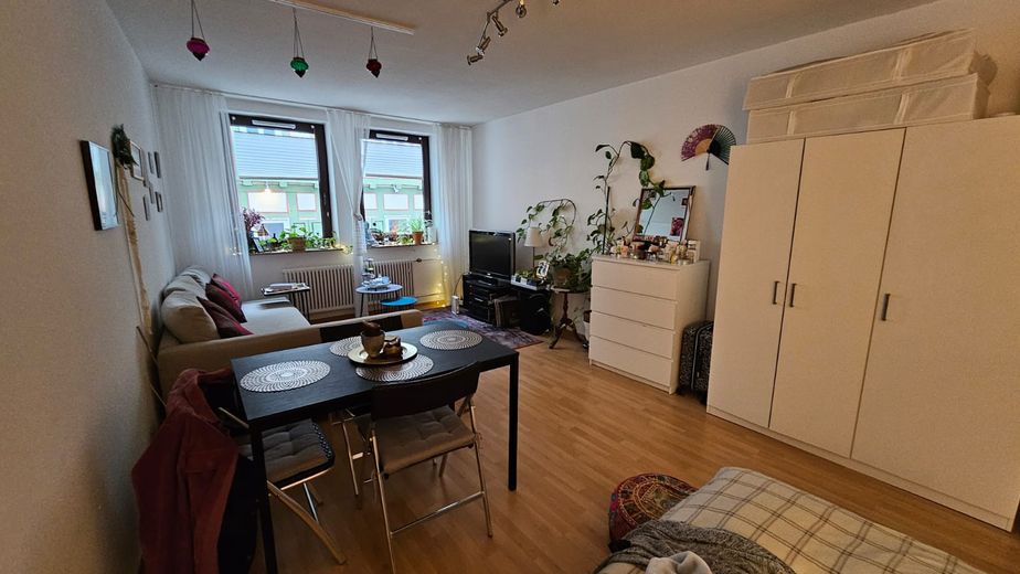 gemütliches Altstadtappartment nahe Marktplatz – फोटो 3