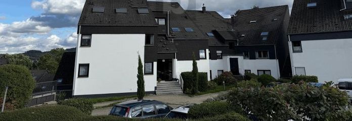 SOLIDE KAPITALANLAGE MIT GESICHERTEN MIETEINNAHMEN