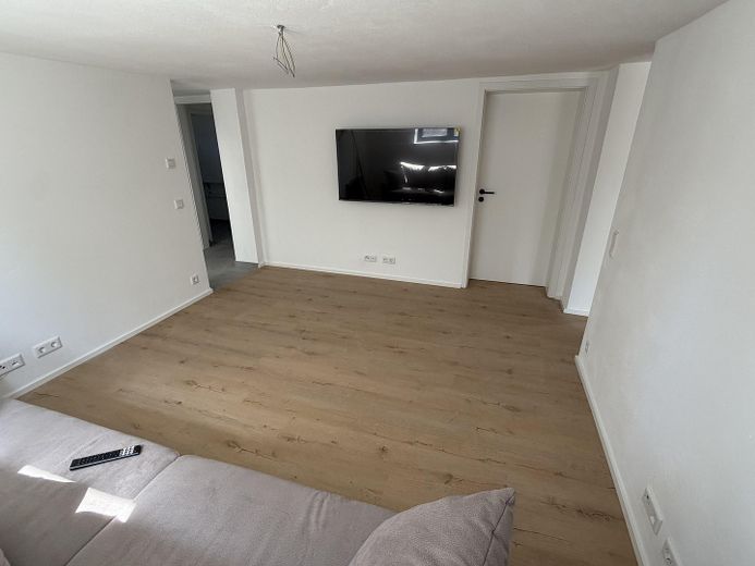 Exklusive 3-Zimmer-Wohnung-Ingolstadt-Mailing-Kernsaniert&Modern – Foto 19
