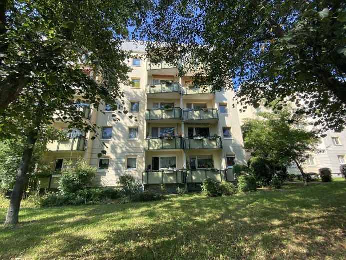 Affordable 3-room apartment for capital investors – Foto 1