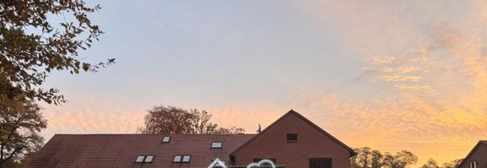 Sanierter Resthof in Niedersachsen zu verkaufen