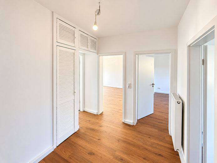 Sogno mansardato + giardino + sottotetto - subito disponibile – Foto 11