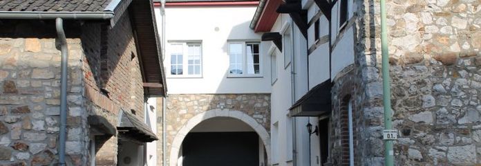 Stolberg-Büsbach – Historisches Flair, solide Rendite