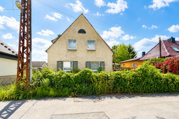 Wiederitzsch: Freist. EFH in Top-Wohnlage – ideal für Ihre Wohnträume