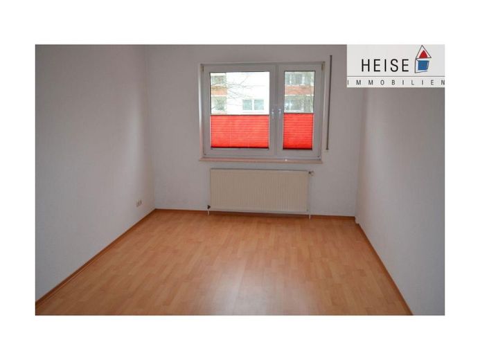 Heise Immobilien - Wohnung im 