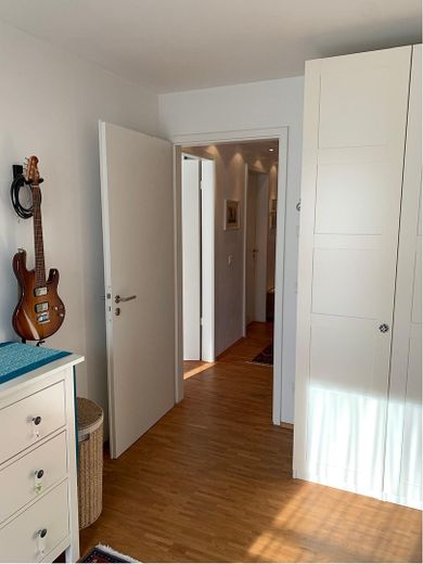 Helle & moderne 3-Zimmer-Wohnung im Herzen Giesings – Foto 19