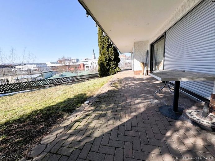 Attraktive Wohnlage in Marktredwitz - Ruhe, Komfort und beste Anbindung – VUB0002344-13
