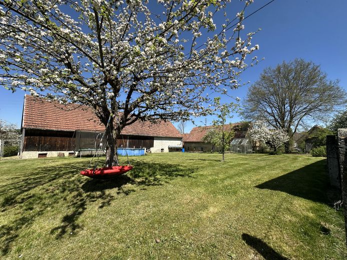 Ehemaliger Bauernhof mit Stadl, großem Grundstück und vielseitigen Nutzungsmöglichkeiten – Foto 3