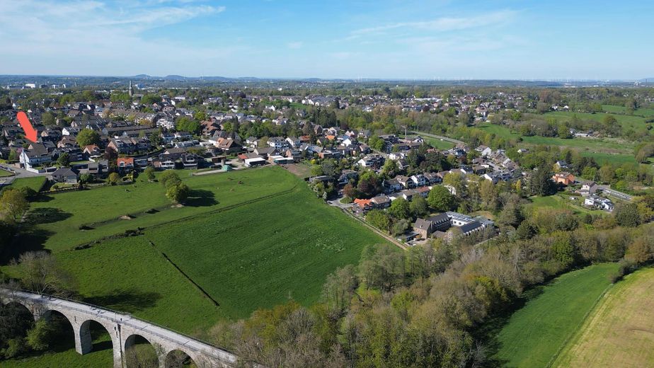 Wohngebiet Kollenbruch 2