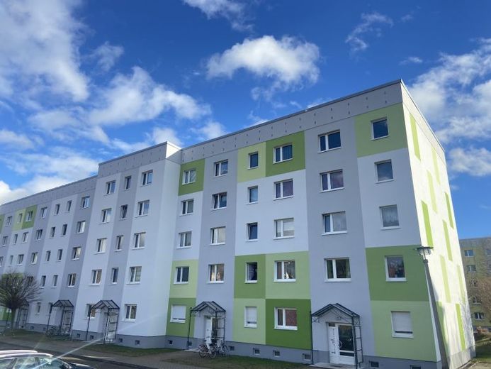 Twój nowy dom w Stadtilm – Zdjęcie 1