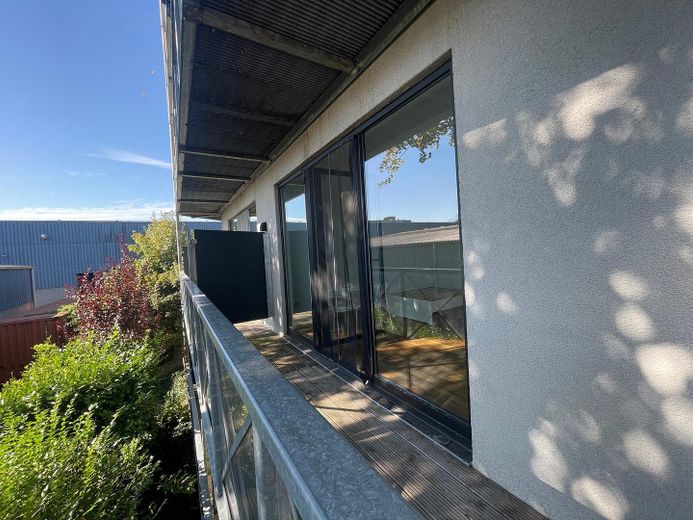 Möbliertes 1-Zimmerappartement mit Balkon in zentraler und ruhiger Lage! – फोटो 6