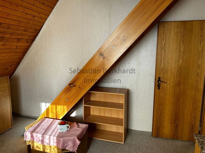 *** Charmantes Einfamilienhaus in Ilmenau Südviertel – Kinderzimmer_2