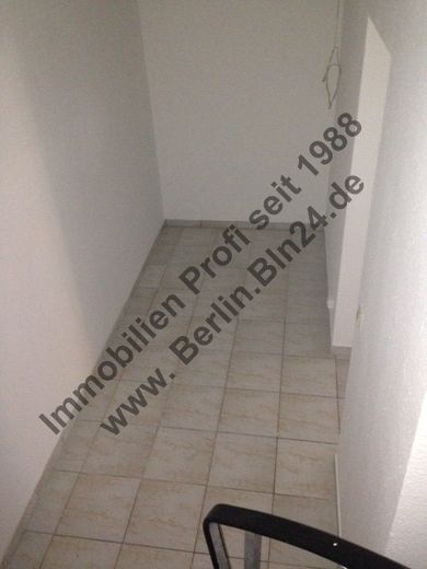 2er WG geeignet + Garten Nähe S-Bahn - Mietwohnung – Foto 3