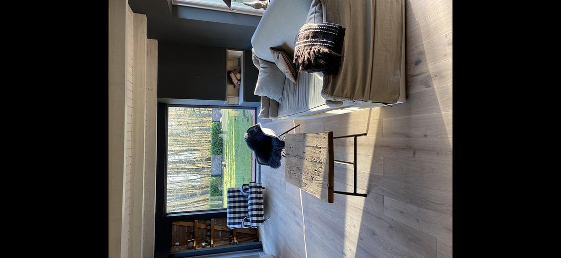 REETDACHLANDHAUS Wittenbergen – Foto 18