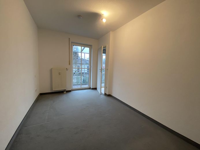 Wymarzone 2-pokojowe mieszkanie w najlepszej lokalizacji – Schlafzimmer