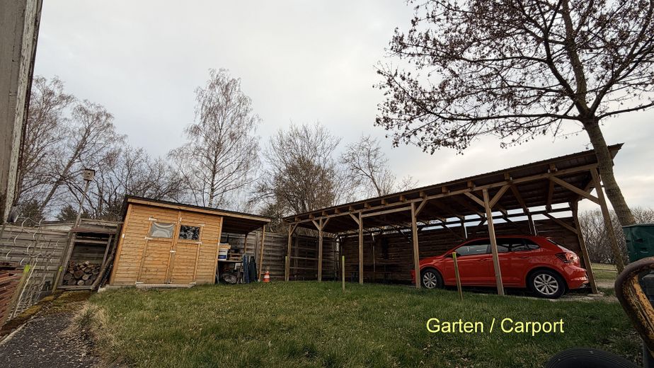 Ampia casa familiare con giardino, 8 locali e tre livelli abitativi in posizione tranquilla - Vendita privata – Foto 40