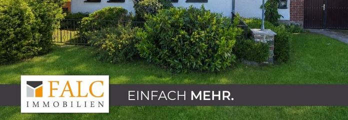 Provisionsfrei. Großzügiges Einfamilienhaus mit PV-Anlage und idyllischem Grundstück!