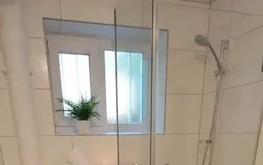 Hogar de 2 habitaciones en Stuttgart Norte