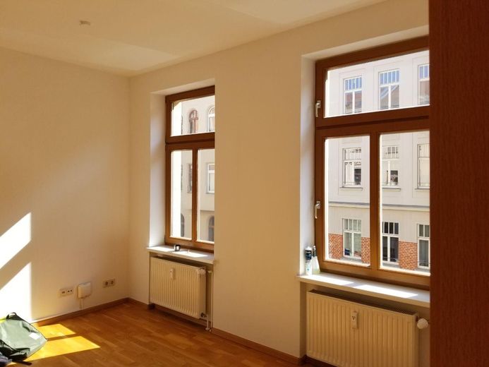 Wunderschöne 1,5-Zimmerwohnung im Paulusviertel – Wohnen