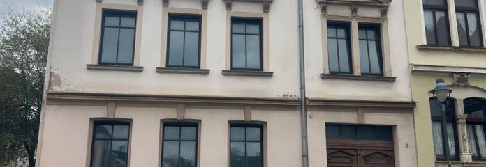 Yüksek potansiyele sahip yatırım amaçlı mülk veya çok kuşaklı aile evi