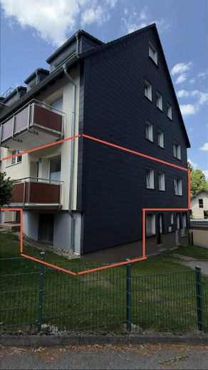 Großzügige EG-Wohnung in Toplage Heiligenhaus – फोटो 19