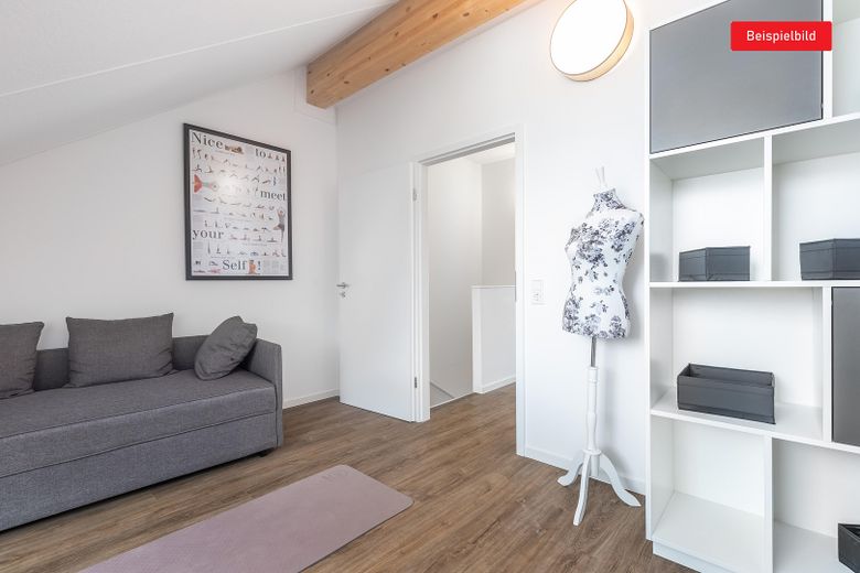 Büro DG