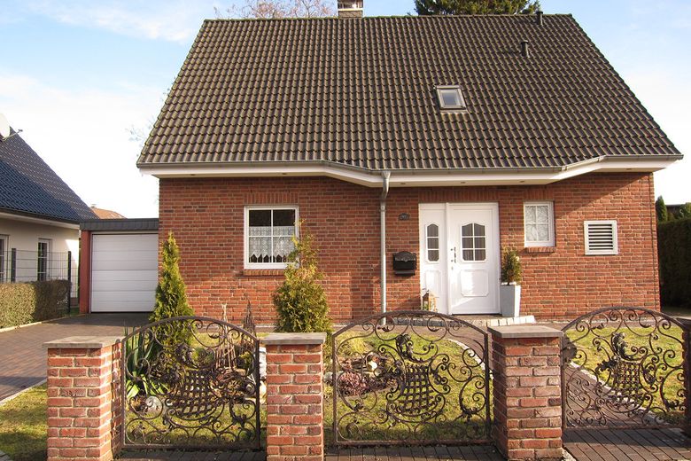 Einfamilienhaus in Bergkamen Mitte – Foto 1