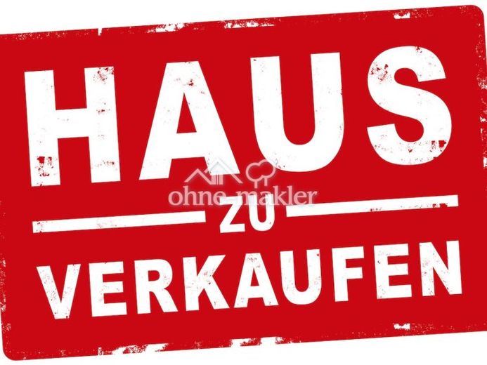 ***PROVISIONSFREI***Freistehendes Einfam.-Haus u. zusätzl. kleines Hinterhaus***für Handwerker*** – Foto 1