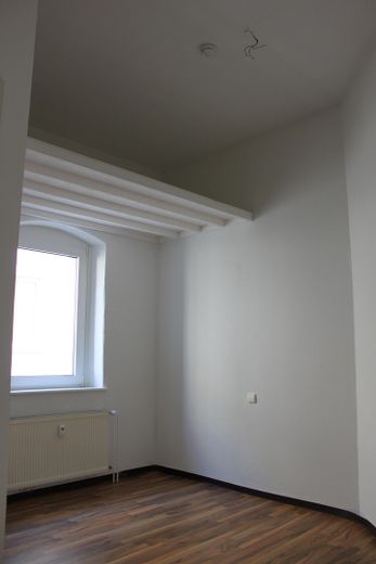 5R-Whg. 115 qm maßgeschneidert für die große Familie | Unit 3.1.1 – Zimmer2 mit Schlafgalerie