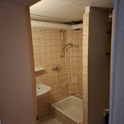 Kellerdusche UG